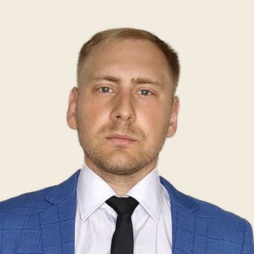 Алексей Пономарев
